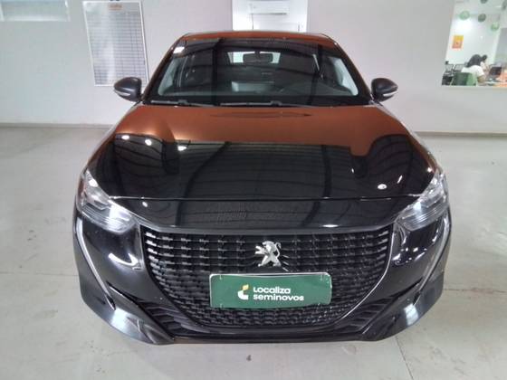 PEUGEOT 208 1.0 FIREFLY FLEX LIKE MANUAL PEUGEOT 208 1.0 FIREFLY FLEX LIKE MANUAL